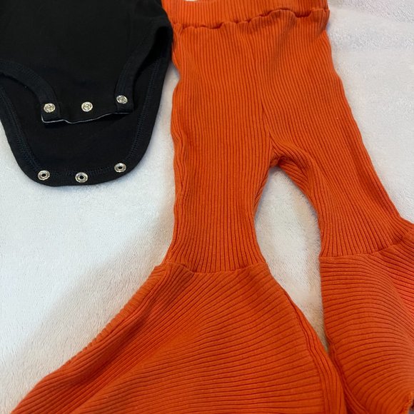 Just One You by Carter's Babys First Halloween Outfit 6 - 9 Months - Picture 6 of 7